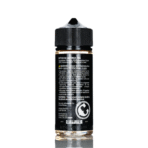 Cuttwood Classic E-Liquid - Clear - 120mL - Image 3