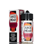 Juice Head TFN E-Liquid - Passionfruit Orange Guava - 100ml