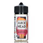 Juice Head TFN E-Liquid - Passionfruit Orange Guava - 100ml - Image 3