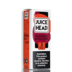 Juice Head TFN E-Liquid - Passionfruit Orange Guava - 100ml - Image 4