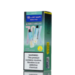 Lost Mary Nera Fullview 70K Puffs Disposable Pods - Image 4