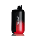 SYNTRIX x Pod Juice Ghost It 40K 40000 Puffs Disposable Vape - 14mL