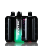 SYNTRIX x Pod Juice Ghost It 40K 40000 Puffs Disposable Vape - 14mL - Image 3