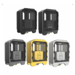 ThunderHead Creations Blaze Bridge with Sliding Tank