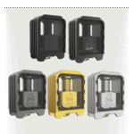 ThunderHead Creations Blaze Bridge with Sliding Tank