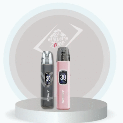 Voopoo Argus G3 Pod Kit