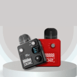 KUMIHO THOTH S Pod System