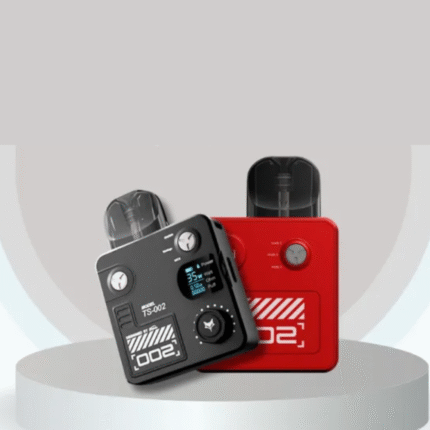 KUMIHO THOTH S Pod System