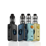 Vaporesso Gen MAX 220W Starter Kit