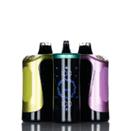 RODMAN MVP 65K 65000 Puffs Disposable Vape