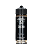 Cuttwood Classic E-Liquid - Clear - 120mL