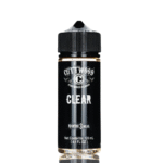 Cuttwood Classic E-Liquid - Clear - 120mL