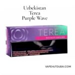 Uzbekistan Terea Purple Wave for IQOS ILUMA – Buy Original Terea Purple Wave in Dubai UAE