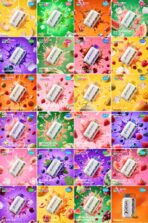 Vozol star 40000 puffs Disposable UAE