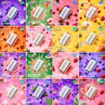 Vozol star 40000 puffs Disposable UAE