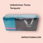 IQOS TEREA Turquoise Uzbekistan