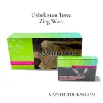 IQOS Terea Zing Wave Uzbekistan