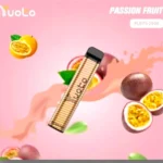 Yuoto XXL Passion Fruit Disposable Vape (2500 Puffs)