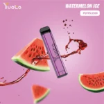 Yuoto XXL Watermelon Ice Disposable Vape (2500 Puffs)