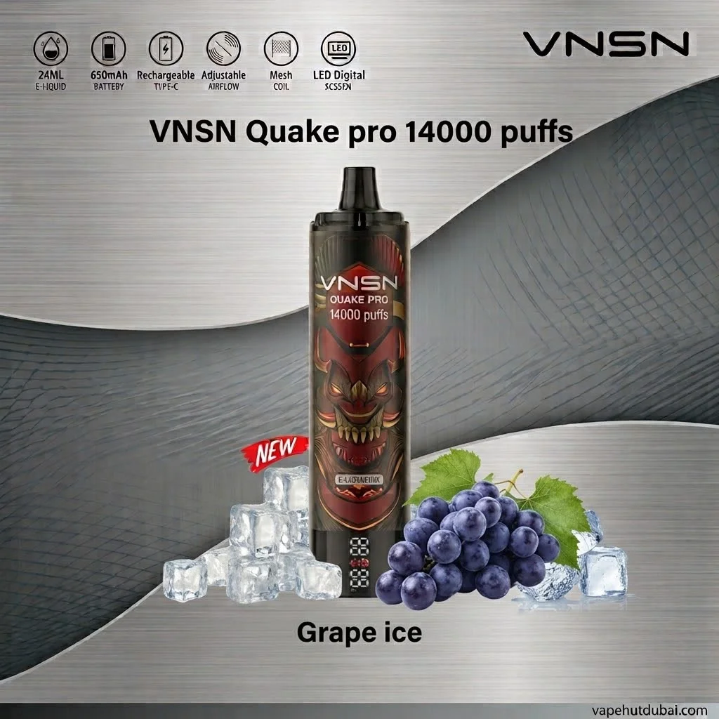 WhatsApp Image 2026-10-11 at 10.42.13 PM (2) VNSN Quake Pro 14000 Puffs Disposable Vape in UAE - Image 1