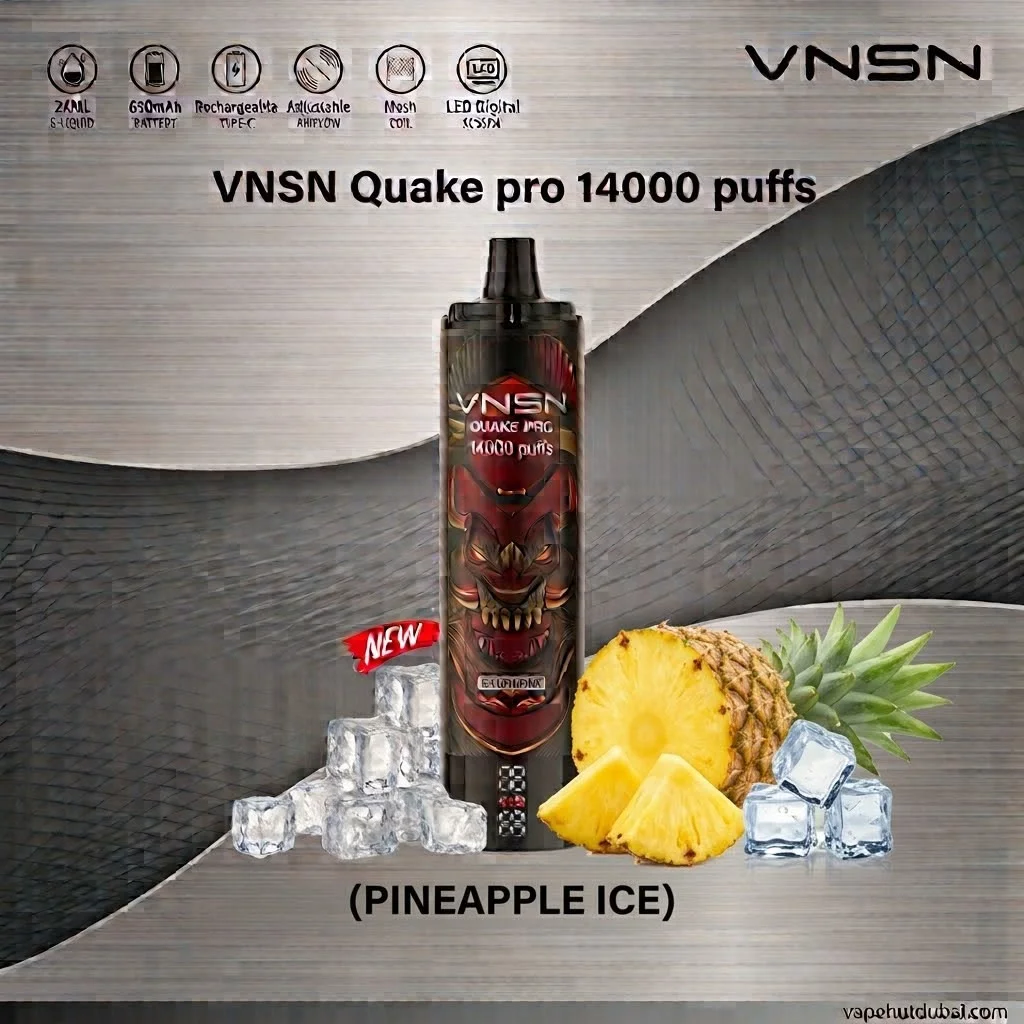 WhatsApp Image 2026-10-11 at 10.42.15 PM (1) VNSN Quake Pro 14000 Puffs Disposable Vape in UAE - Image 1