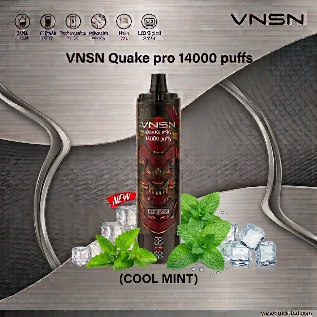 WhatsApp Image 2026-10-11 at 10.42.16 PM VNSN Quake Pro 14000 Puffs Disposable Vape in UAE - Image 1