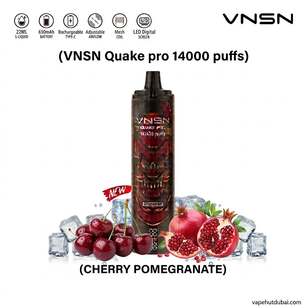 WhatsApp Image 2026-10-11 at 10.42.19 PM VNSN Quake Pro 14000 Puffs Disposable Vape in UAE - Image 1