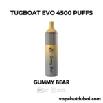 Tugboat EVO Disposable Vape 4500puffs