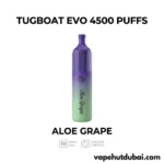 Tugboat EVO Disposable Vape 4500puffs