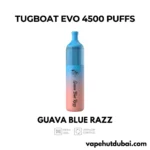 Tugboat EVO Disposable Vape 4500puffs