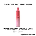 Tugboat EVO Disposable Vape 4500puffs