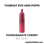 Tugboat EVO Disposable Vape 4500puffs