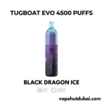 Tugboat EVO Disposable Vape 4500puffs
