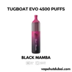 Tugboat EVO Disposable Vape 4500puffs