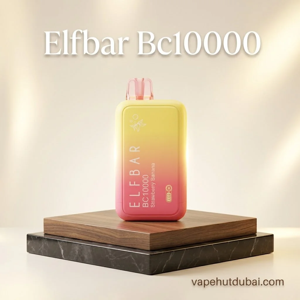 WhatsApp Image 2026-10-16 at 5.21.07 PM (1) ELFBAR BC10000 Puffs Disposable Dubai - Image 1