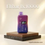 ELFBAR BC10000 Puffs Disposable Dubai