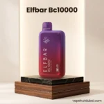ELFBAR BC10000 Puffs Disposable Dubai
