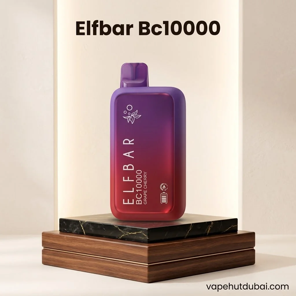 WhatsApp Image 2026-10-16 at 5.21.08 PM (1) ELFBAR BC10000 Puffs Disposable Dubai - Image 1