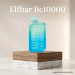 ELFBAR BC10000 Puffs Disposable Dubai