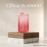 ELFBAR BC10000 Puffs Disposable Dubai
