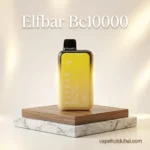 ELFBAR BC10000 Puffs Disposable Dubai